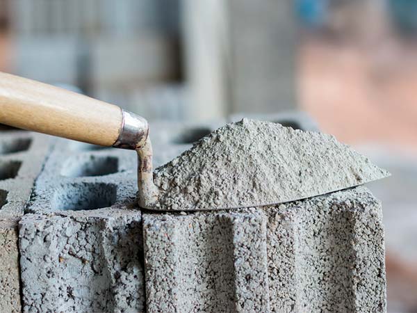 dosagem de concreto