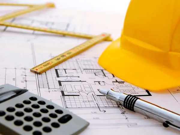 orçamento e planejamento de obras